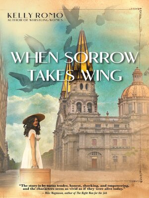 cover image of When Sorrow Takes Wing